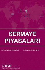 Sermaye Piyasaları