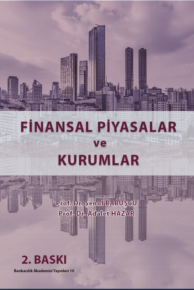 Finansal Piyasalar ve Kurumlar