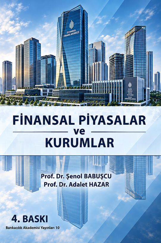 Finansal Piyasalar ve Kurumlar
