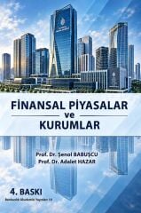 Finansal Piyasalar ve Kurumlar