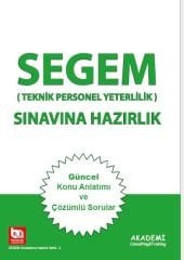 Segem Sınavına Hazırlık  Konu Anlatımı