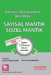 BSH Sayısal Mantık Sözel Mantık