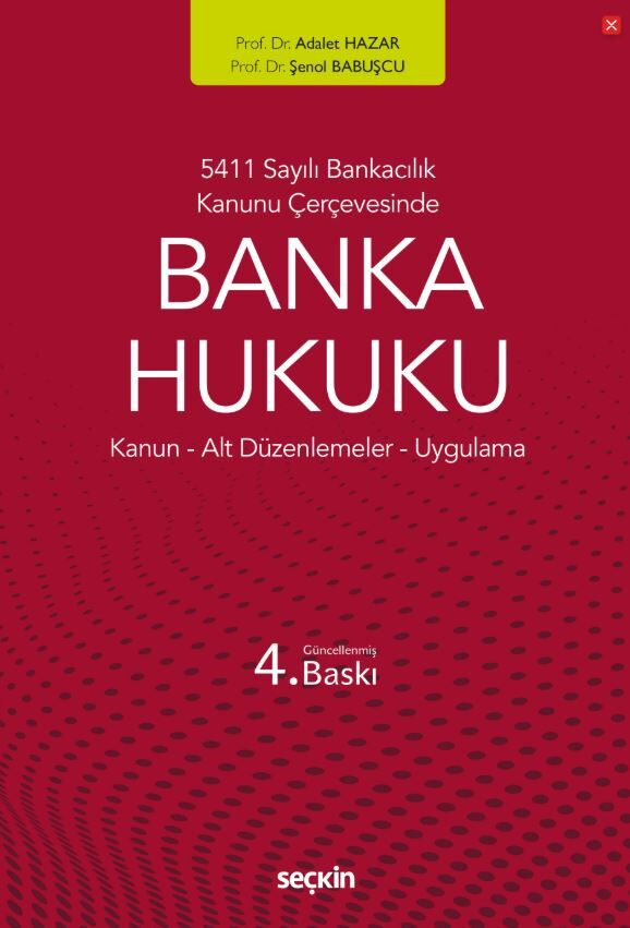 Banka Hukuku
