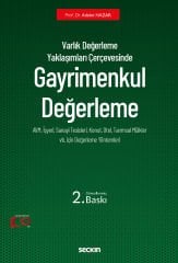 Gayrimenkul Değerleme