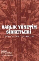 Varlık Yönetim Şirketleri