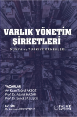 Varlık Yönetim Şirketleri