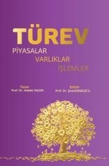 TÜREV PİYASALAR-VARLIKLAR-İŞLEMLER