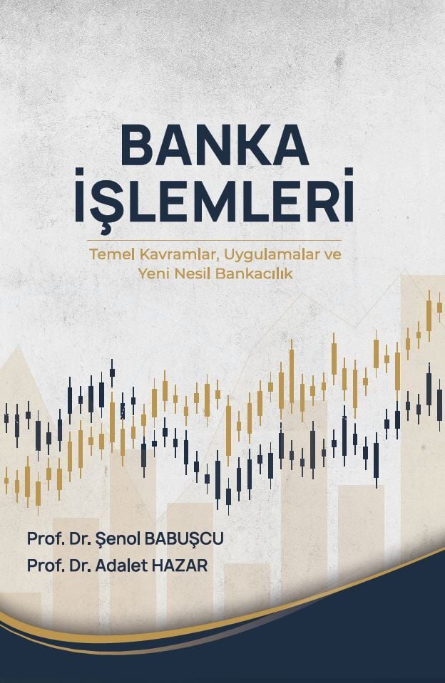 BANKA İŞLEMLERİ