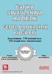 Genel Bankacılık Bilgileri