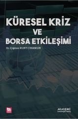 Küresel Kriz ve Borsa Etkileşimi