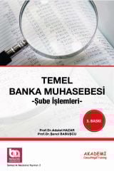 Temel Banka Muhasebesi