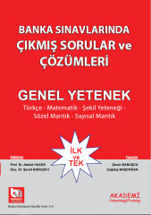 BSH Genel Yetenek Çıkmış Soru