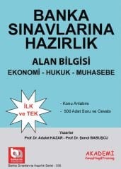 Alan Bilgisi Konu Anlatımı